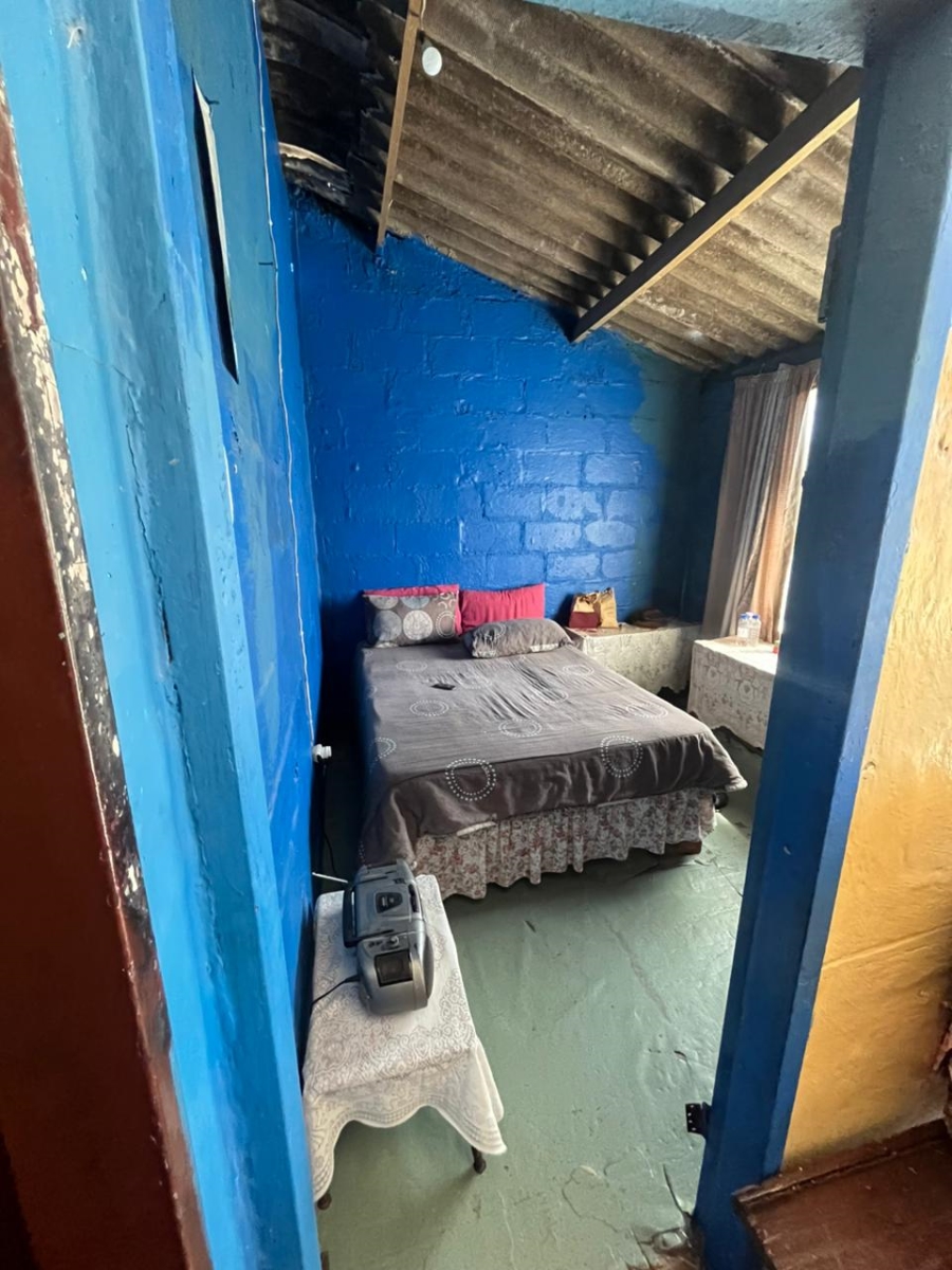 2 Bedroom Property for Sale in Mdantsane Nu 1 Eastern Cape